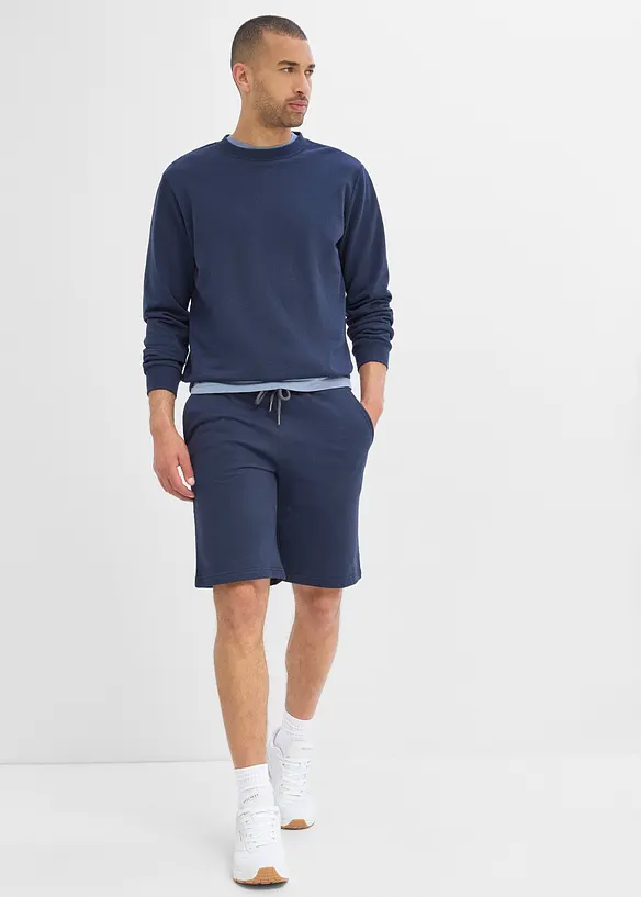 Bermuda sweat, bonprix
