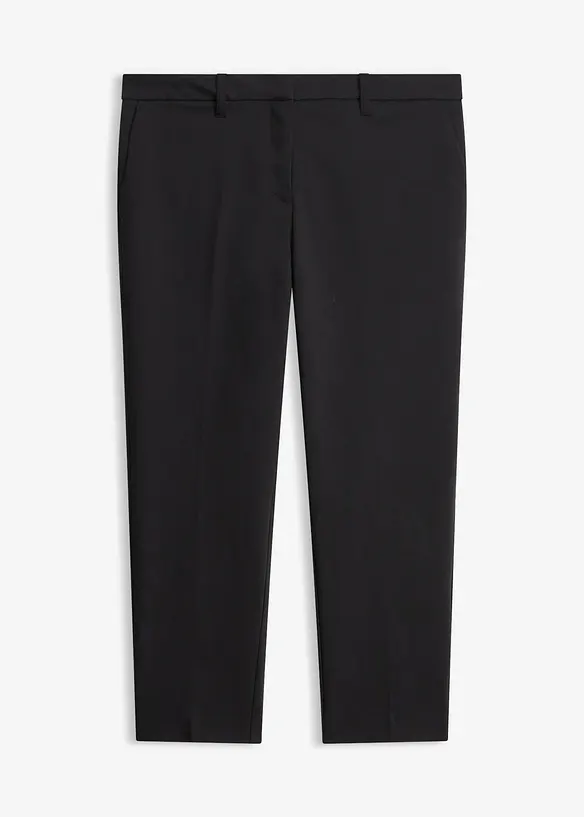 Pantalon 7/8 habill&eacute;, bonprix