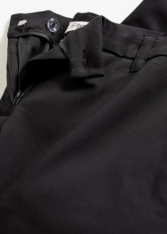 Pantalon 7/8 habill&eacute;, bonprix