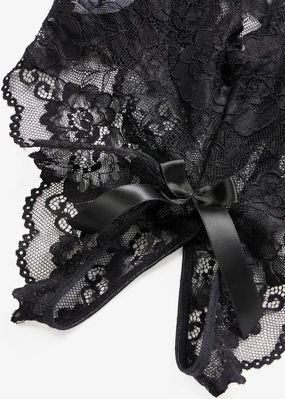 Body-string ouvert, bonprix