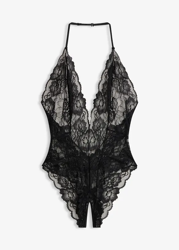 Body-string ouvert, bonprix