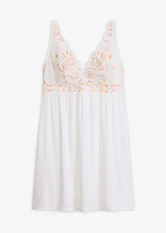 Nuisette en dentelle, bonprix