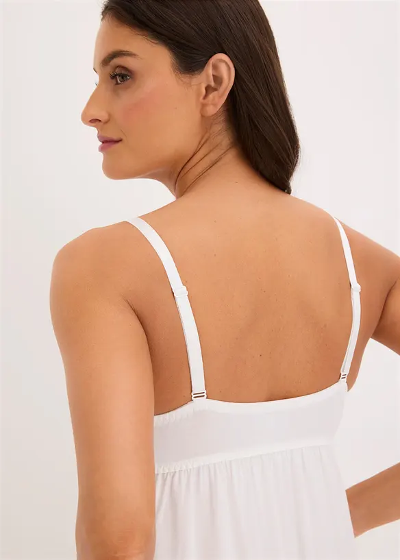 Nuisette en dentelle, bonprix