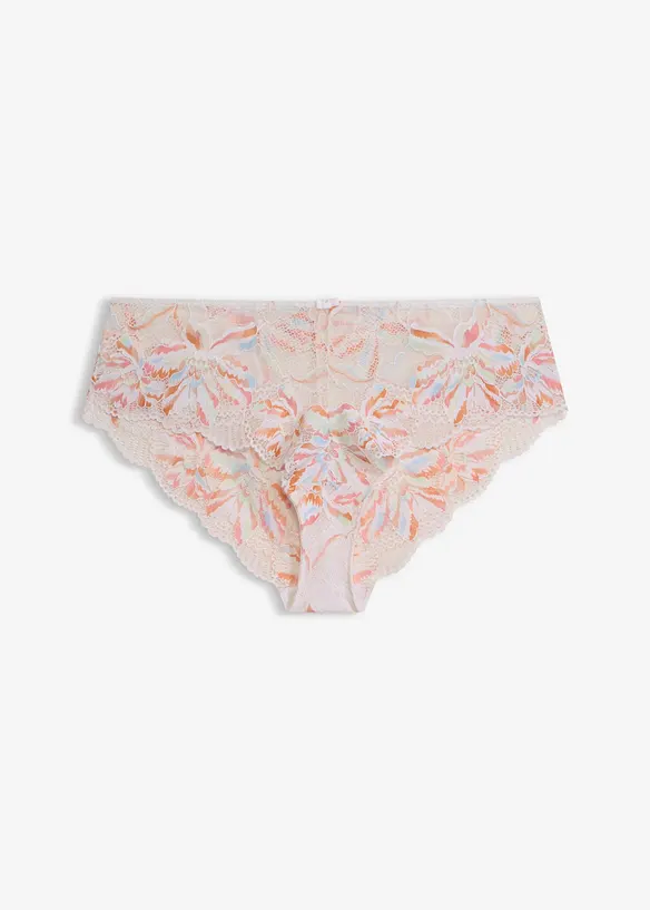 Culotte en dentelle d&eacute;licate, bonprix