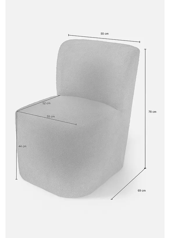 Fauteuil, bonprix