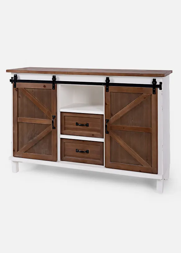 Buffet, bonprix