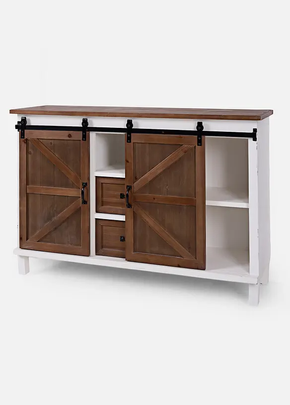 Buffet, bonprix