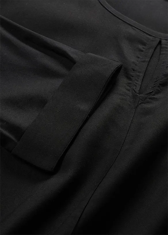 Blouse 100% viscose, bonprix