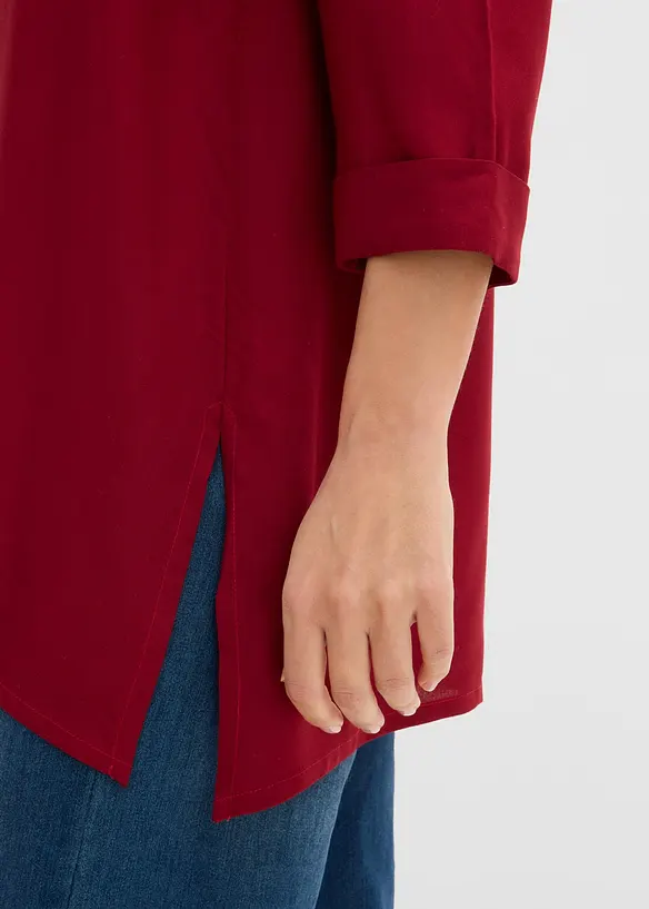 Blouse 100% viscose, bonprix