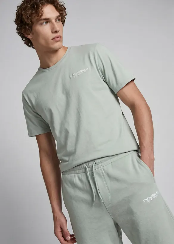 Short sweat JJ REBEL regular, JJ REBEL