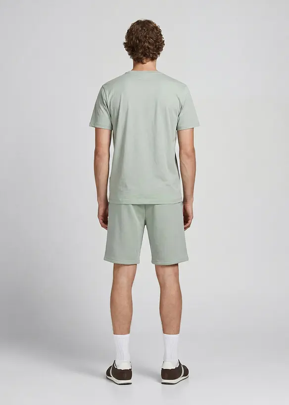 Short sweat JJ REBEL regular, JJ REBEL