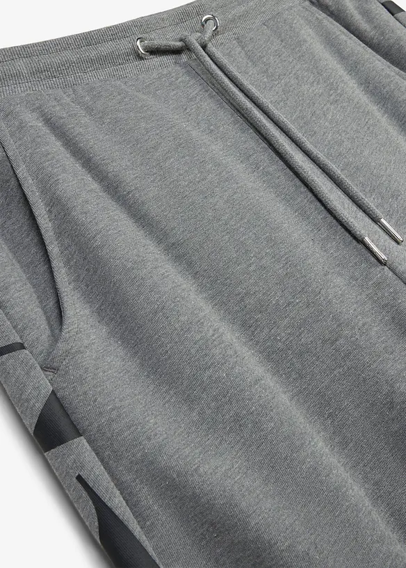Pantalon de jogging regular, bonprix