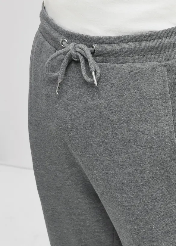 Pantalon de jogging regular, bonprix