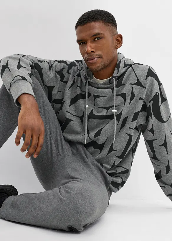 Pantalon de jogging regular, bonprix