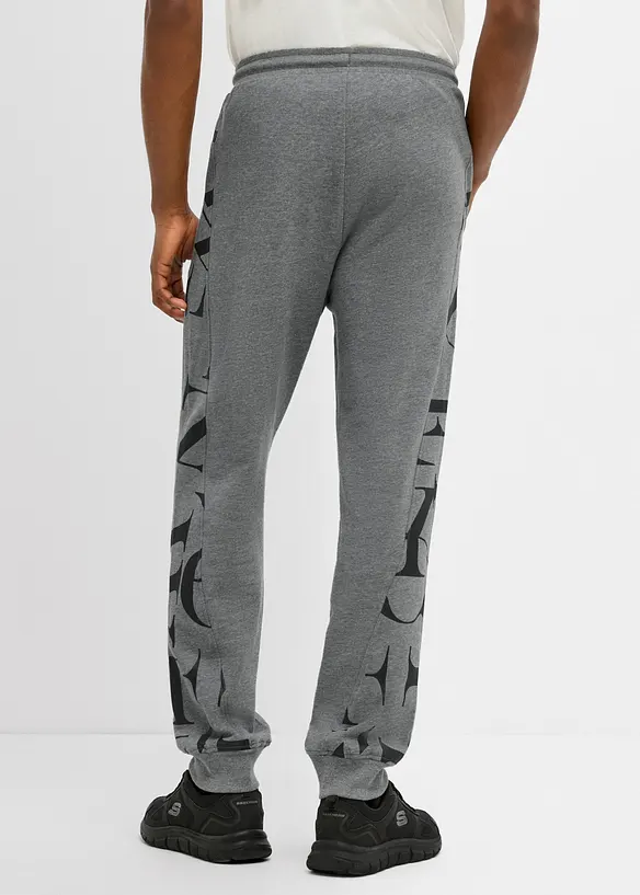 Pantalon de jogging regular, bonprix