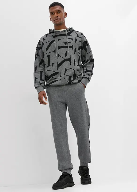 Pantalon de jogging regular, bonprix