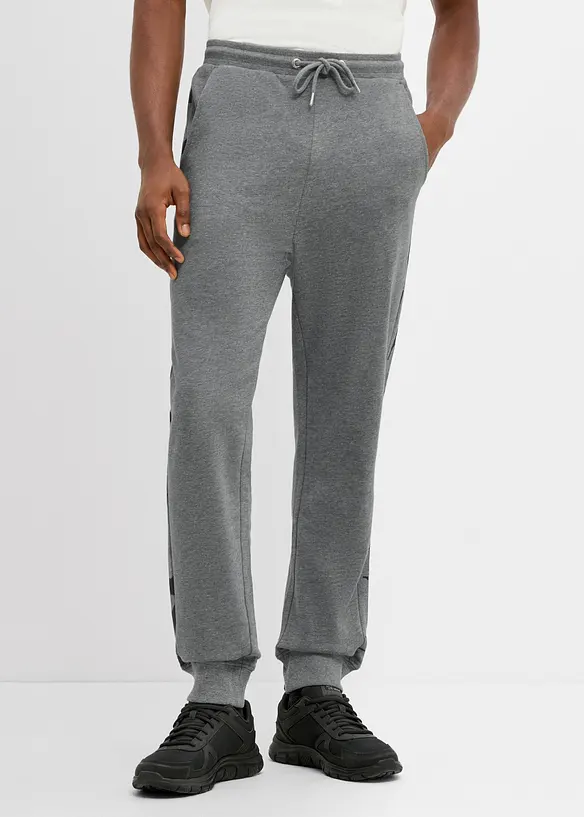 Pantalon de jogging regular, bonprix