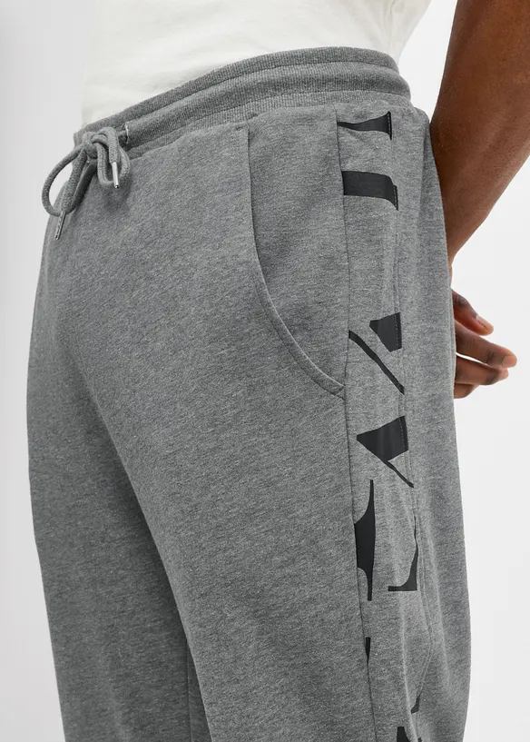 Pantalon de jogging regular, bonprix