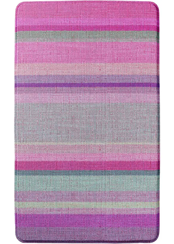 Tapis de bain &agrave; m&eacute;moire de forme, bonprix