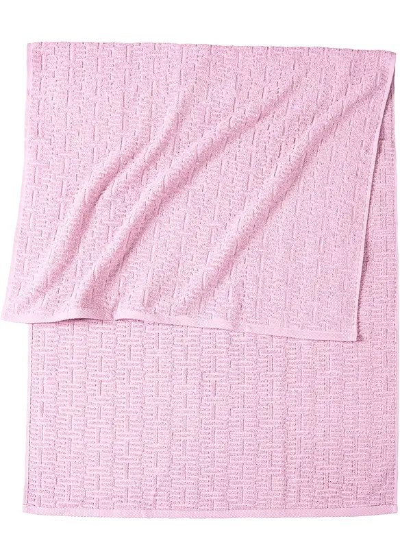 Serviette de toilette, bonprix