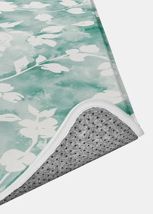 Tapis de bain &agrave; m&eacute;moire de forme, bonprix