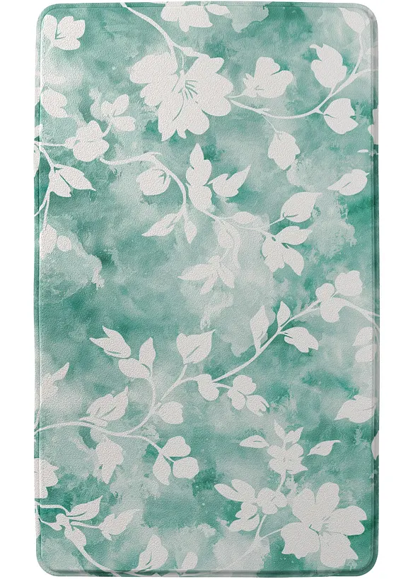 Tapis de bain &agrave; m&eacute;moire de forme, bonprix