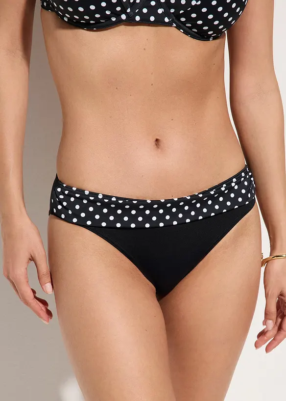 Bas de maillot, bonprix