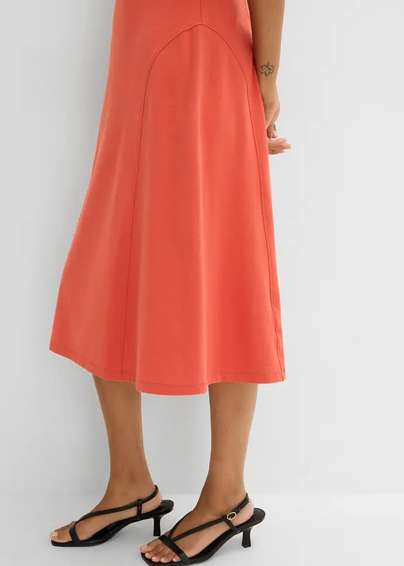 Robe en jersey, bonprix