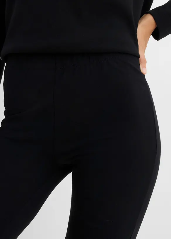 Radlerhose (2er Pack), bonprix