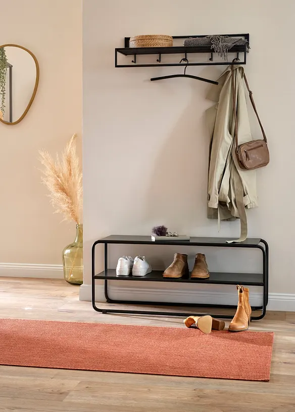 Tapis int&eacute;rieur et ext&eacute;rieur, bonprix