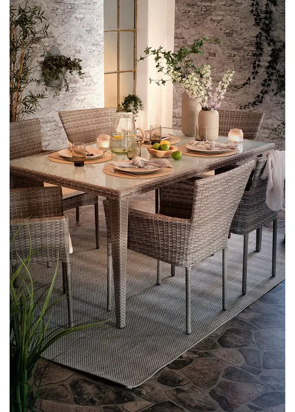 In- und Outdoor Teppich, bonprix