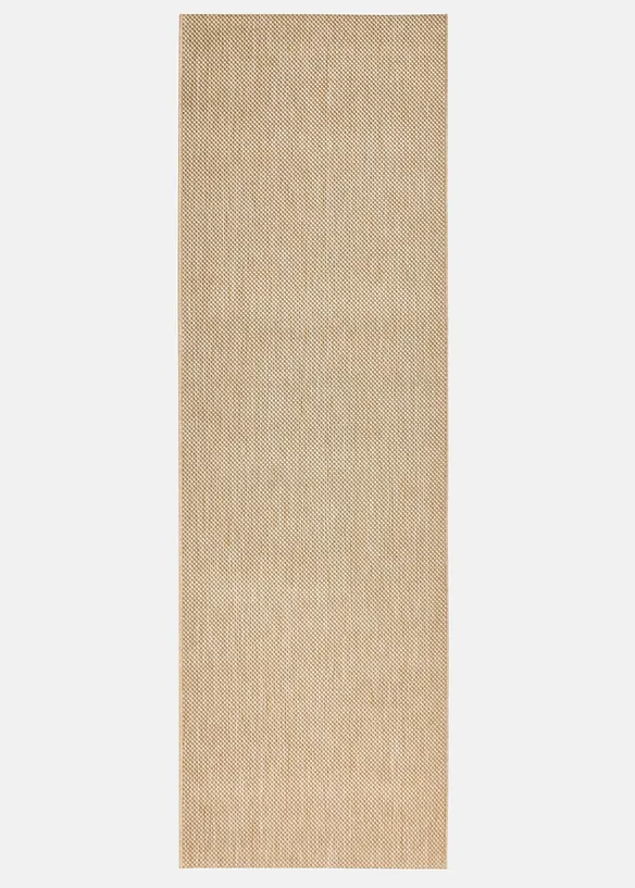 Tapis int&eacute;rieur et ext&eacute;rieur, bonprix