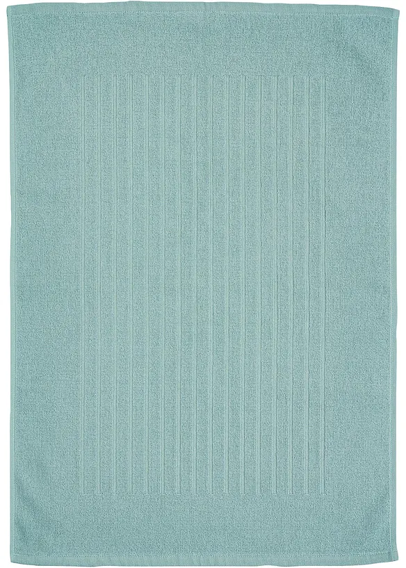 Tapis de bain coton de qualit&eacute; h&ocirc;teli&egrave;re, bonprix