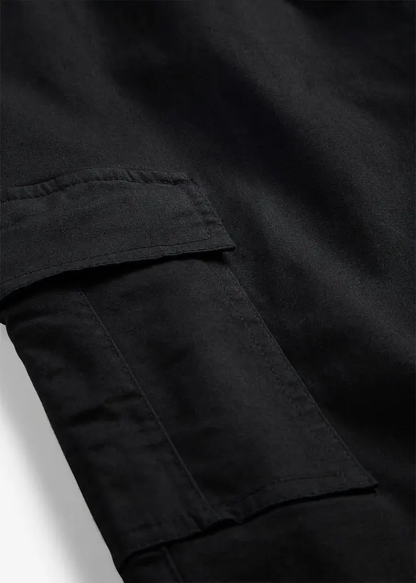 Pantalon cargo, bonprix
