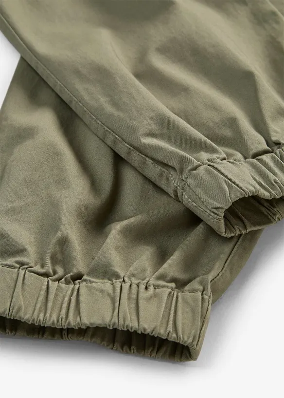Pantalon cargo, bonprix