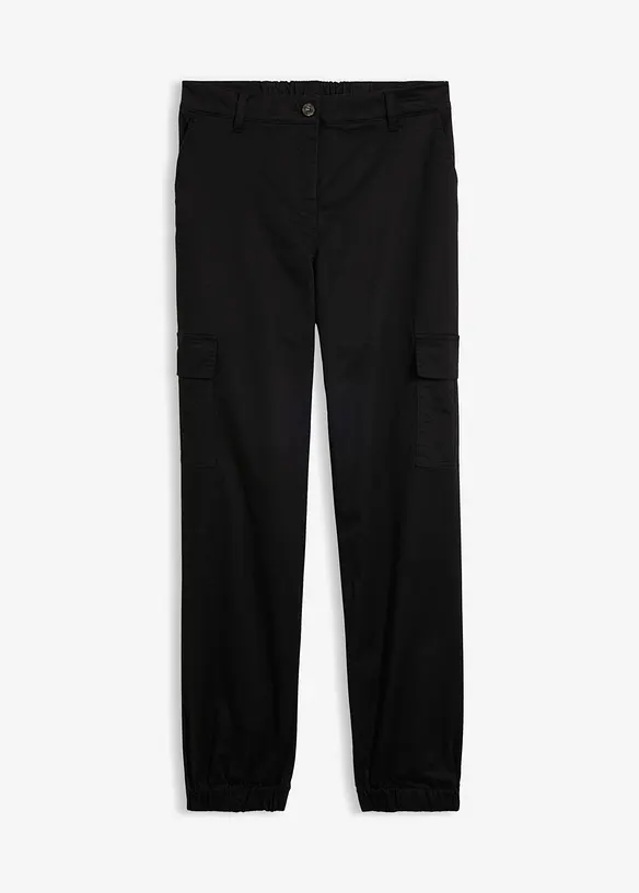 Pantalon cargo, bonprix