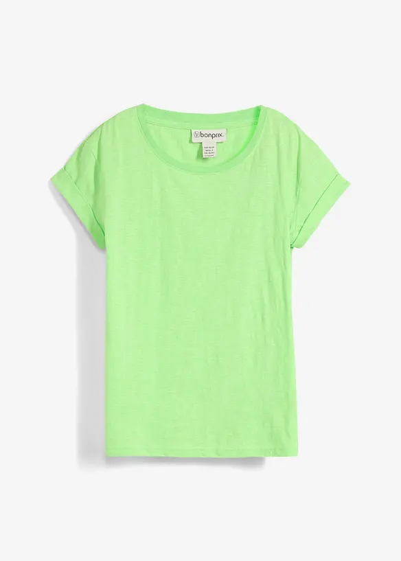 Boxy-Shirt, bonprix
