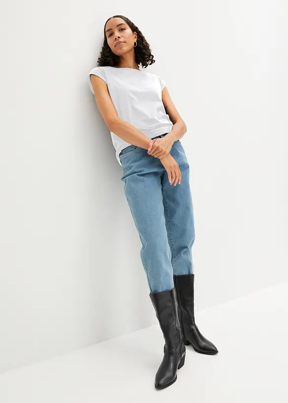 T-shirt 100% coton, bonprix