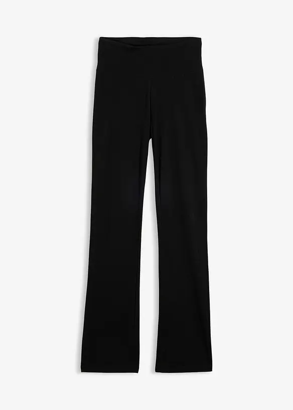 Legging &eacute;vas&eacute;, bonprix