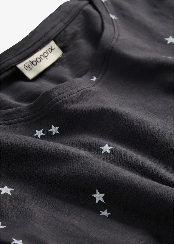 T-shirt 100% coton, bonprix
