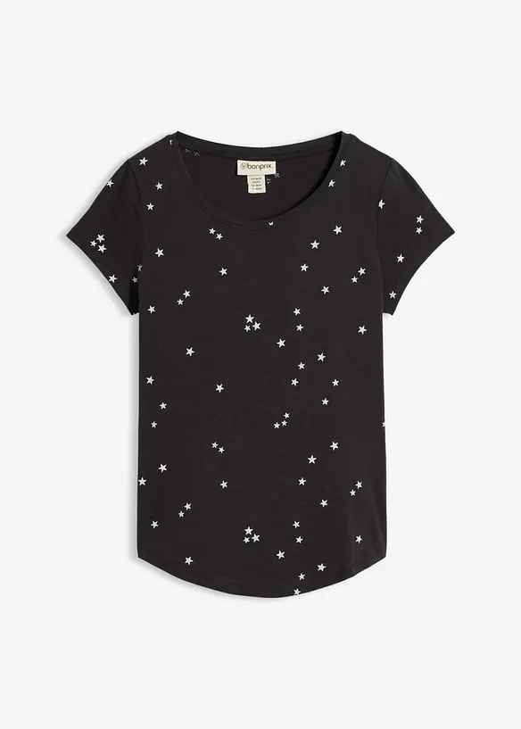 T-shirt 100% coton, bonprix