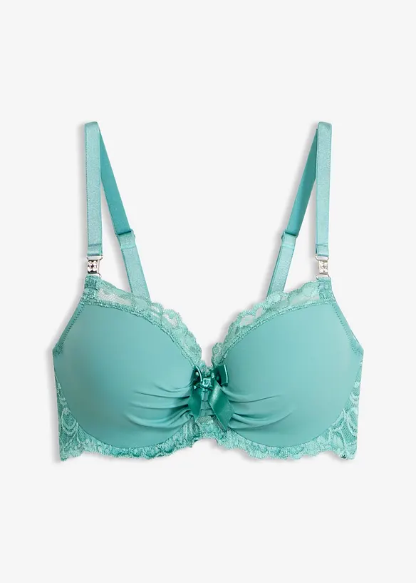 Soutien-gorge &agrave; coques et armatures, bonprix