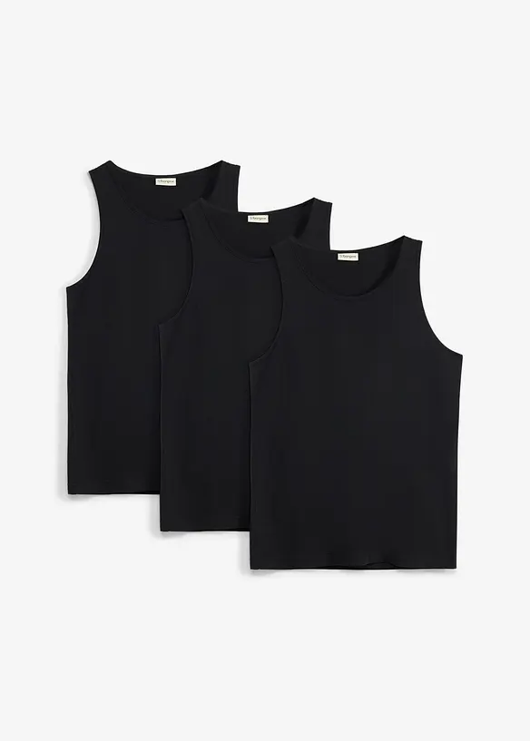 Lot de 3 d&eacute;bardeurs, bonprix
