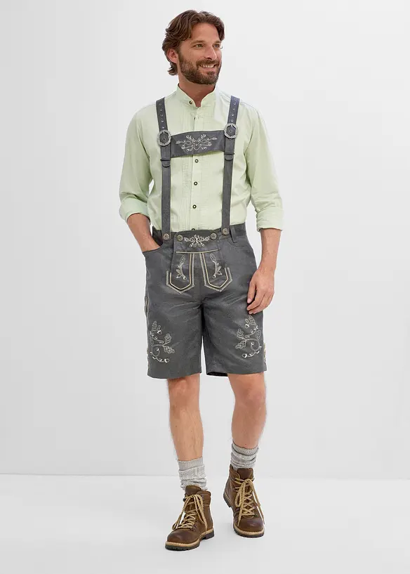 Short bavarois, bonprix