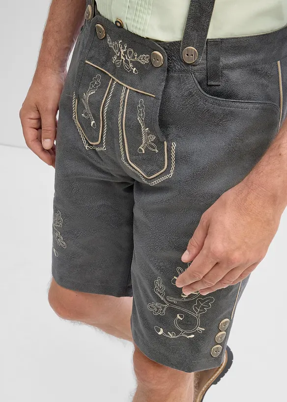 Short bavarois, bonprix