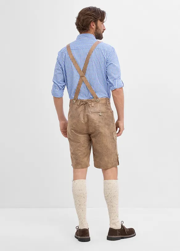 Short bavarois, bonprix