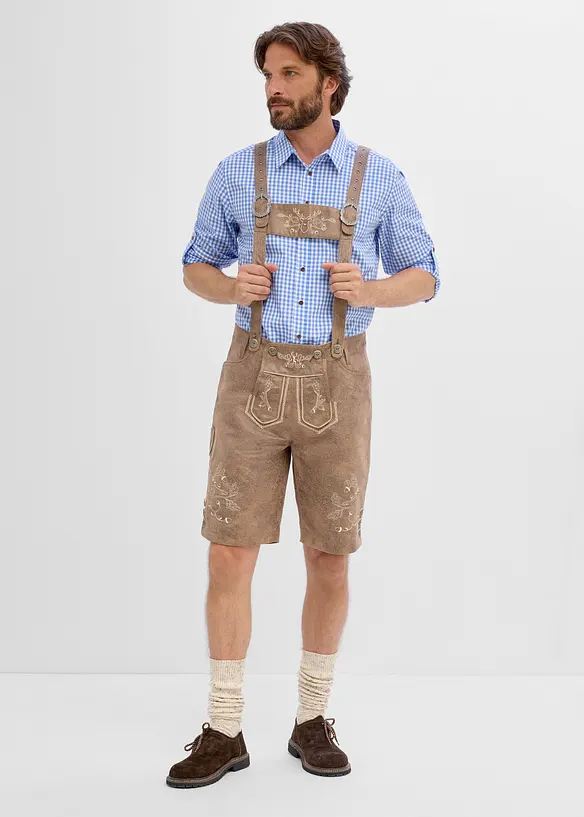 Short bavarois, bonprix