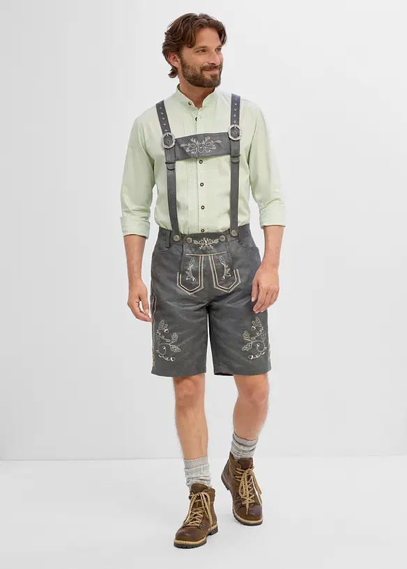 Short bavarois, bonprix