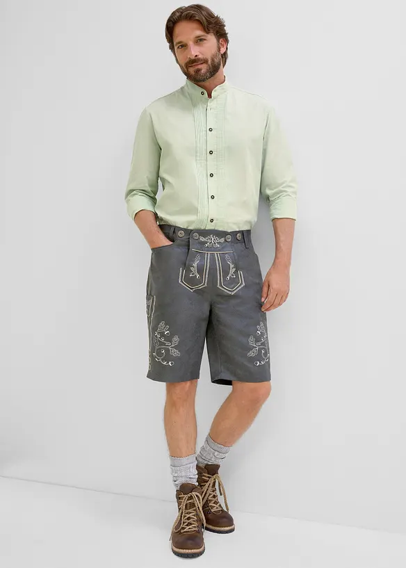 Short bavarois, bonprix