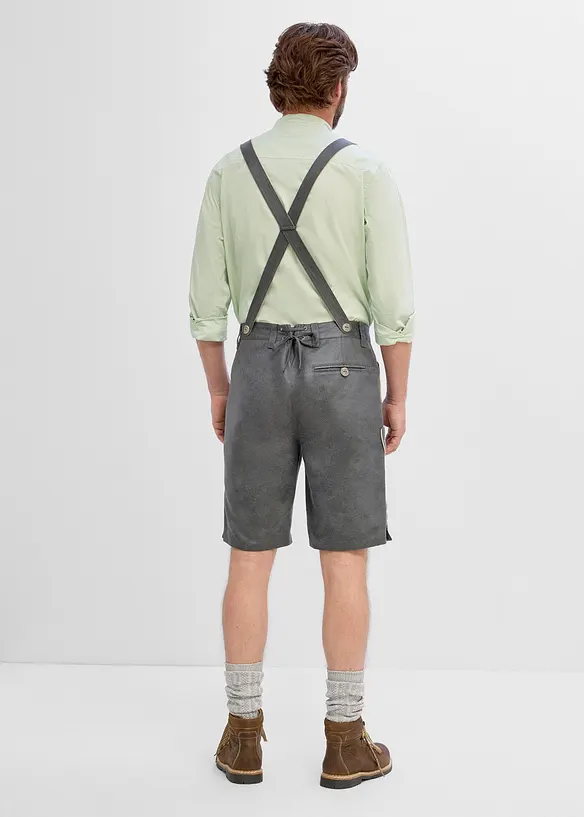 Short bavarois, bonprix